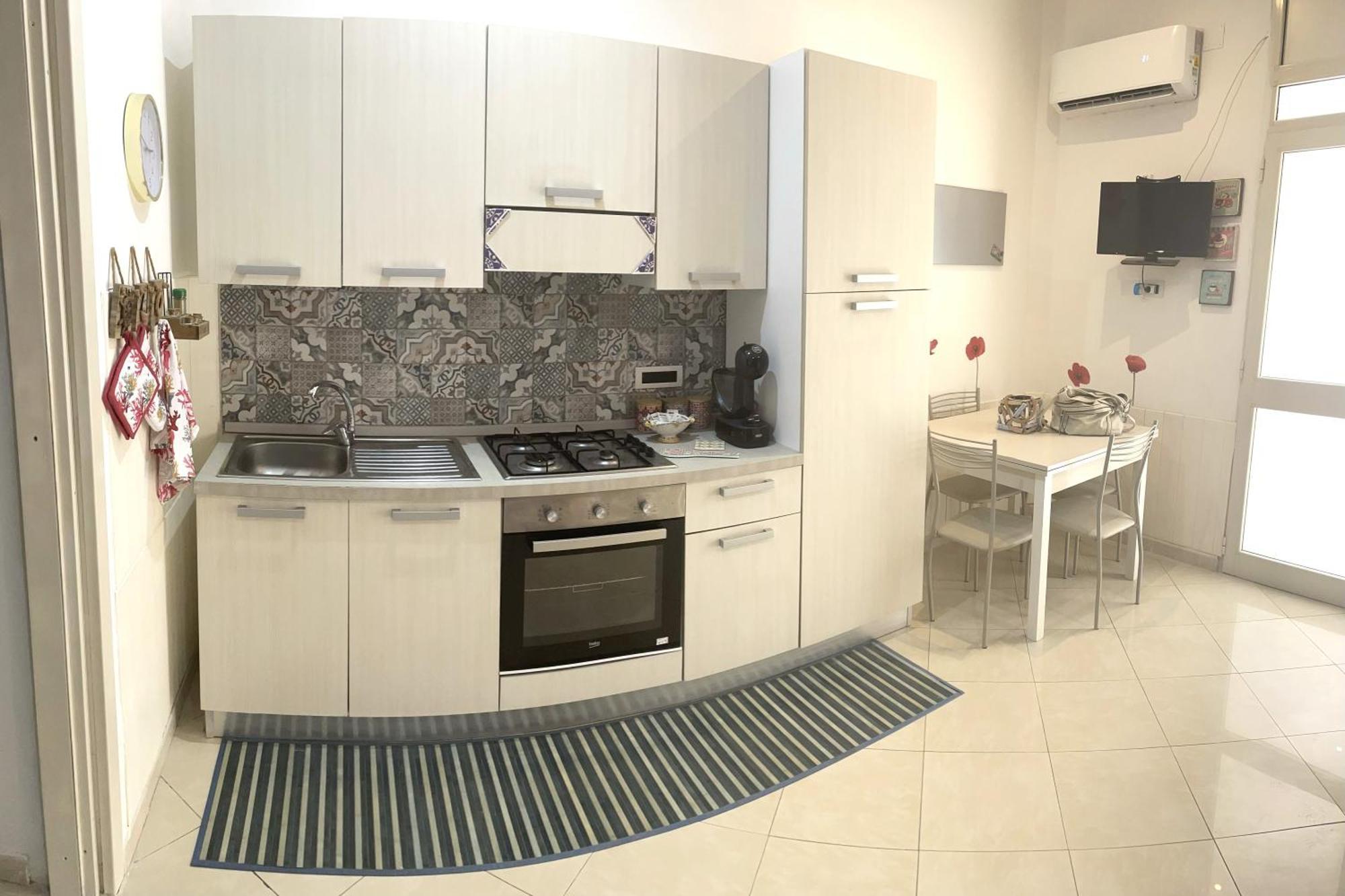 מסינה Your Temporary Home - City Center מראה חיצוני תמונה
